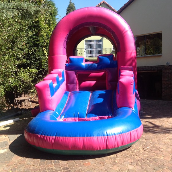 jumping castle hire prices